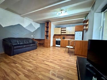 Mieszkanie Gorzów Wielkopolski