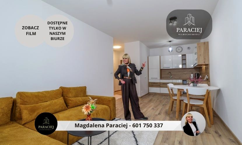 Mieszkanie Bolesławiec