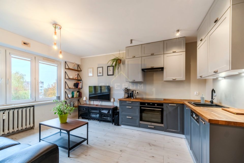 Mieszkanie Częstochowa