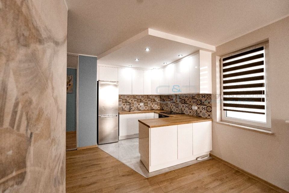 Mieszkanie Poznań sprzedaż