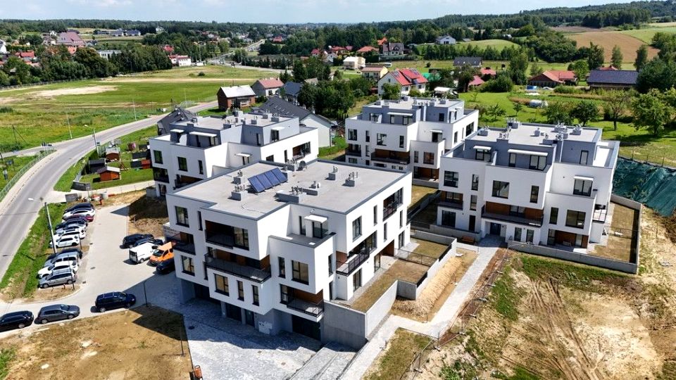 Mieszkanie Rzeszów