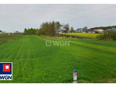 Działka rolna sprzedam