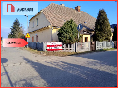 Dom Ratowice sprzedaż