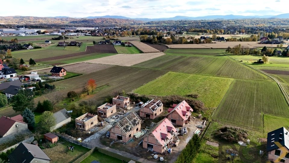 Dom WIELICZKA sprzedaż
