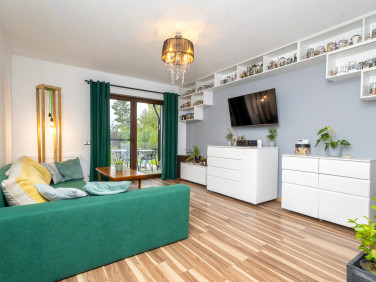 Dom Stary Zamek sprzedaż