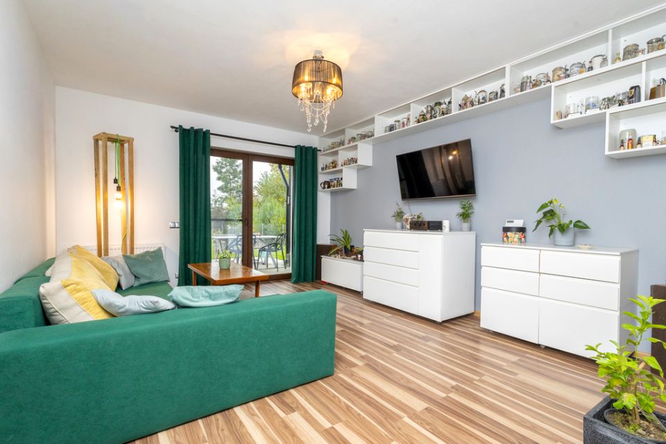 Dom Stary Zamek sprzedaż