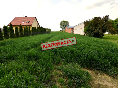 Działka budowlano-rolna sprzedam