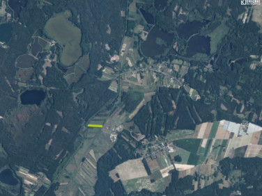 Działka inna Sosnowica