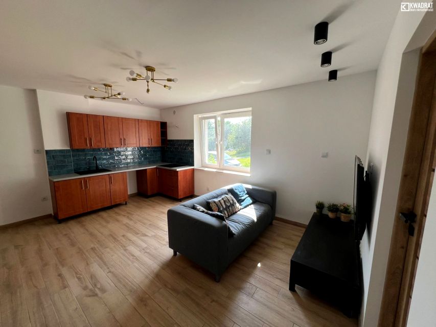 Mieszkanie Elizówka