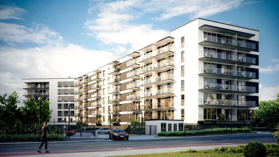 Mieszkanie Warszawa