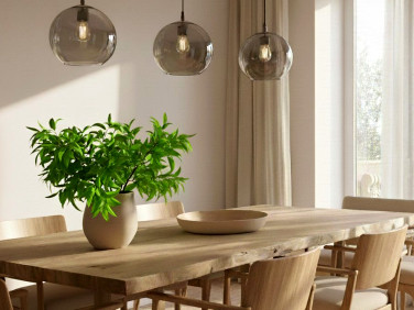 Mieszkanie nad jeziorem