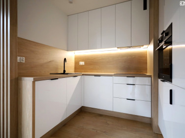 Mieszkanie blok mieszkalny sprzedaż