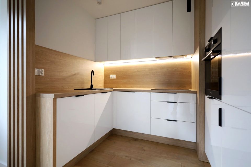 Mieszkanie blok mieszkalny sprzedaż