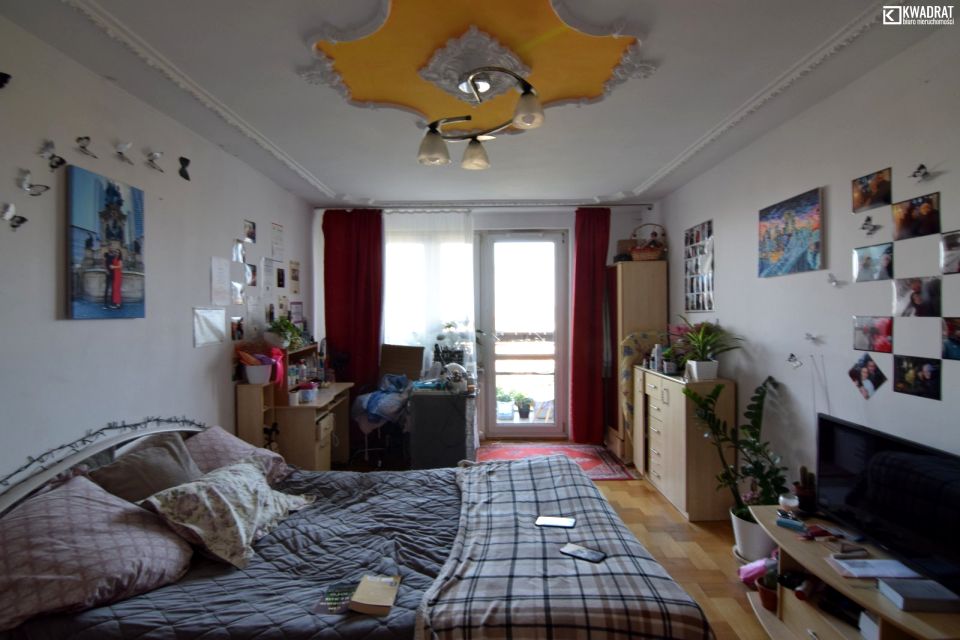Mieszkanie Lublin