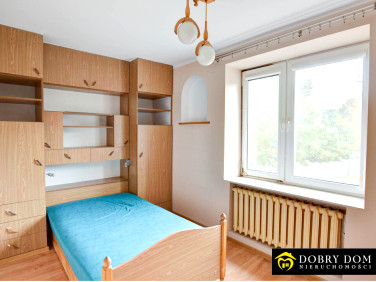 Mieszkanie Dąbrowa Białostocka