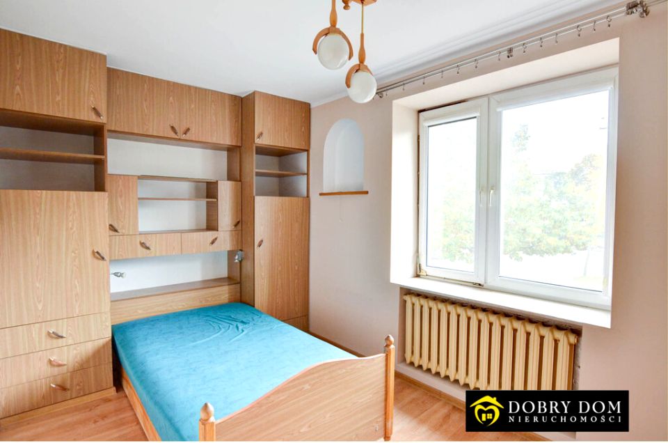 Mieszkanie Dąbrowa Białostocka