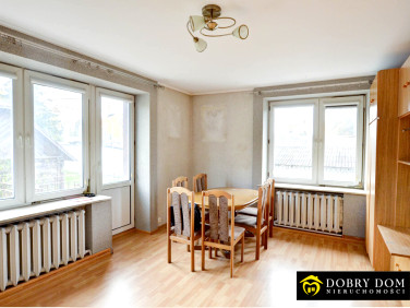 Mieszkanie blok mieszkalny sprzedaż