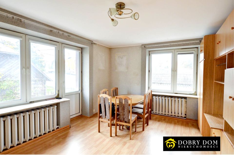 Mieszkanie blok mieszkalny sprzedaż