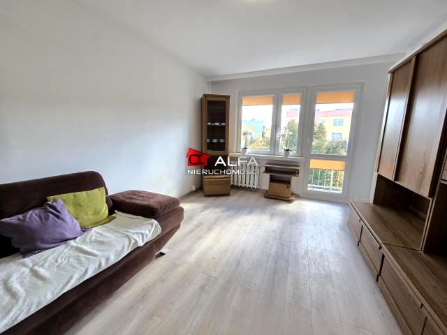 Mieszkanie blok mieszkalny wynajem