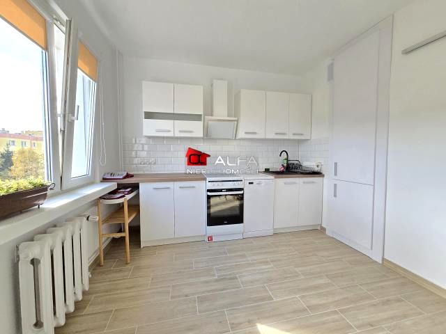 Mieszkanie Świdnica