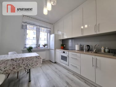 Mieszkanie Starogard Gdański