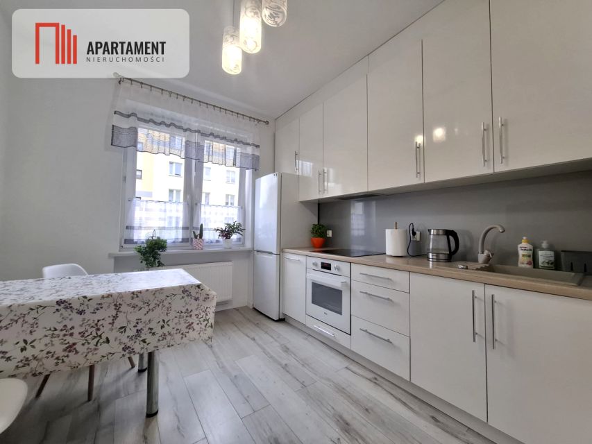 Mieszkanie Starogard Gdański