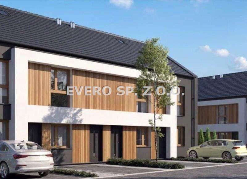 Mieszkanie Kiełczówek