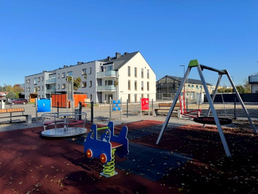 Mieszkanie Zgorzelec