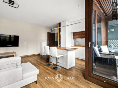 Mieszkanie Warszawa wynajem