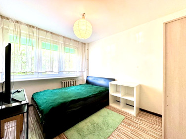 Mieszkanie blok mieszkalny sprzedaż