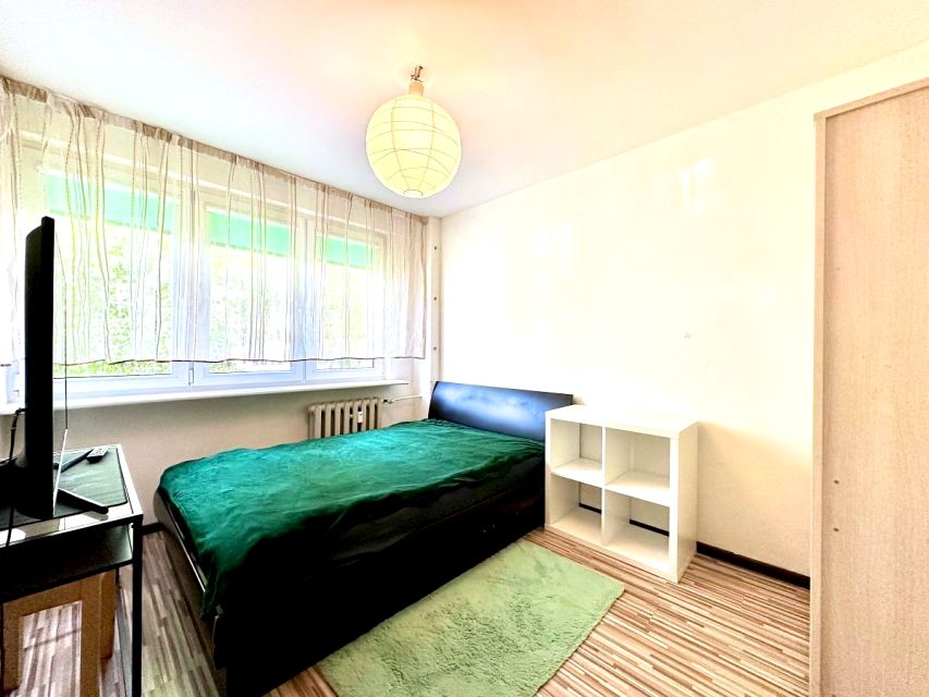 Mieszkanie blok mieszkalny sprzedaż