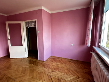 Mieszkanie blok mieszkalny Będzin