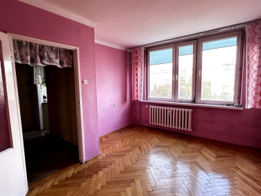 Mieszkanie Będzin