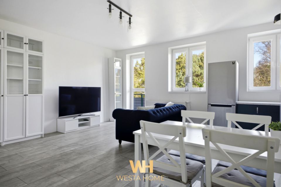 Mieszkanie blok mieszkalny wynajem