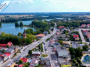 Dom Lubień Kujawski