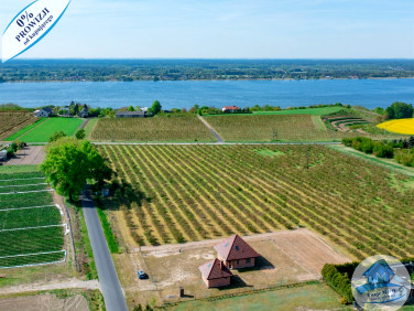 Dom Dobrzyń nad Wisłą