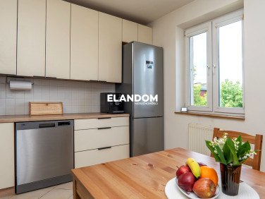 Mieszkanie Józefów