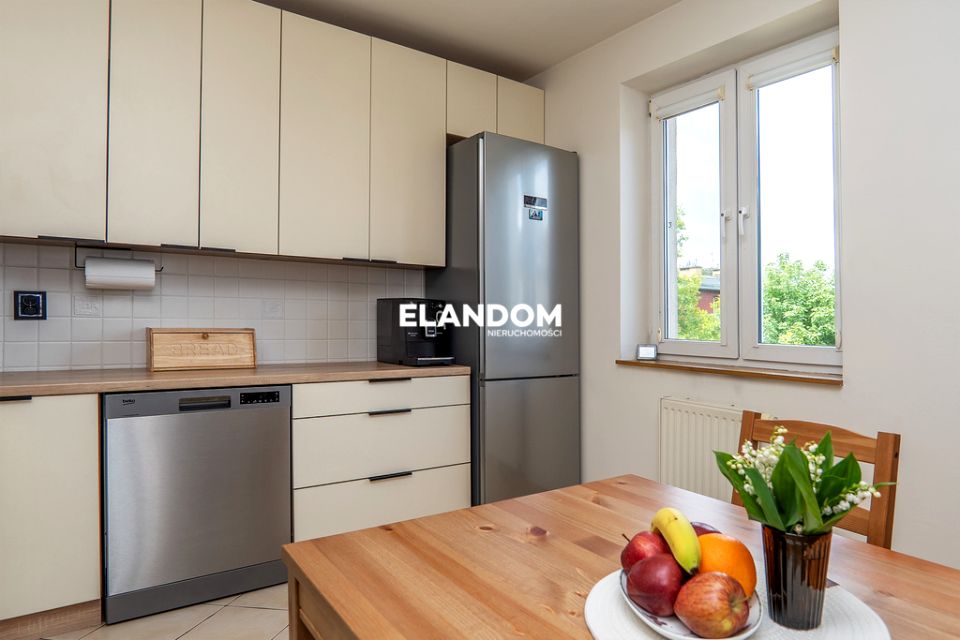 Mieszkanie Józefów