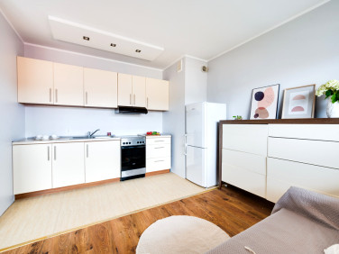 Mieszkanie Pruszcz Gdański