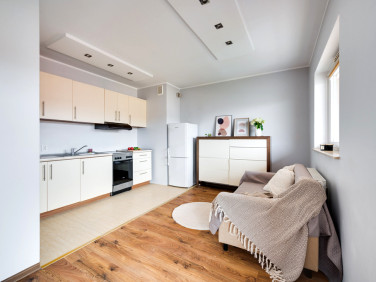 Mieszkanie Pruszcz Gdański