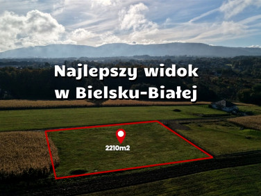 Działka Bielsko-Biała
