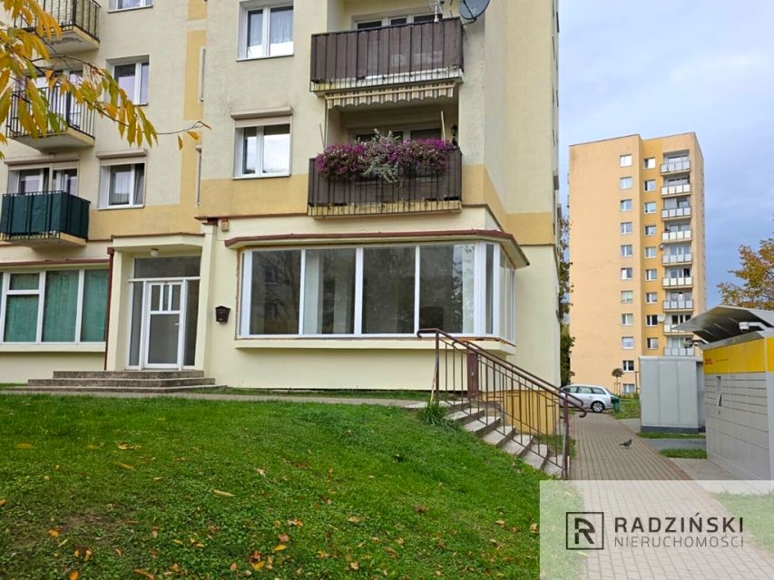 Lokal Gorzów Wielkopolski