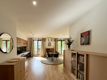 Mieszkanie blok mieszkalny Warszawa