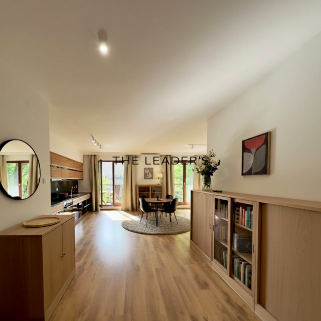 Mieszkanie blok mieszkalny Warszawa