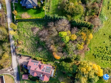 Działka budowlana Gaj