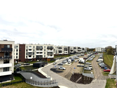 Mieszkanie Bydgoszcz