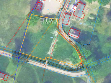 Działka rolna Drzonów