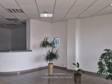 Budynek użytkowy Zabrze