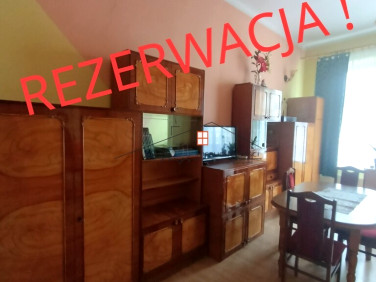 Mieszkanie Przemyśl