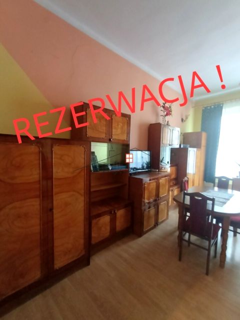 Mieszkanie Przemyśl